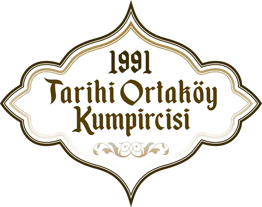 Tarihi Ortaköy Kumpircisi